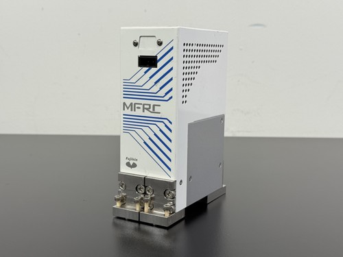 Fujikin mfrc regolatore - fujikin, di