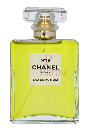 Chanel eau de parfum - chanel,