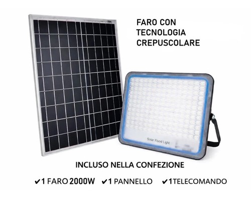 Faro led 2000w - led,
