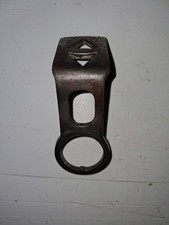 Porta fanale delle biciclette - fanale,