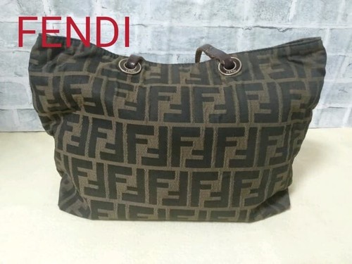 Borsa mano tela - a, in