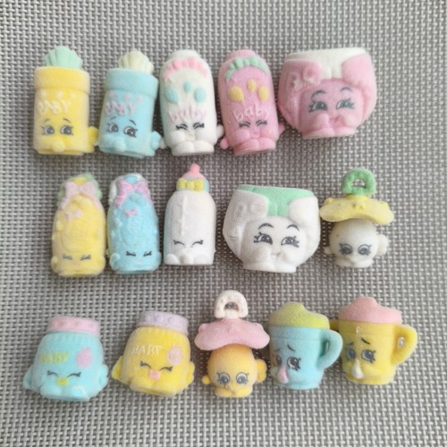 Shopkins stagione fluffy - stagione, 2
