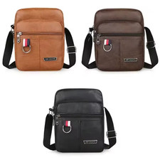Borsa borsello uomo pelle - borsa,