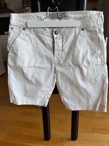 Bermuda shorts uomo jacob - uomo,