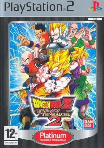 Dragon ball budokai - dragon,