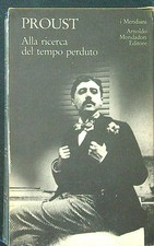 ALLA RICERCA DEL TEMPO PERDUTO