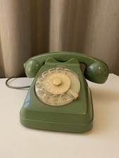 Telefono Fisso A Disco AUSO