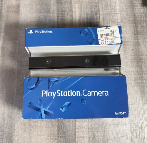 Fotocamera sony playstation - fotocamera,
