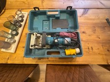 Makita 3901 Giuntatrice per