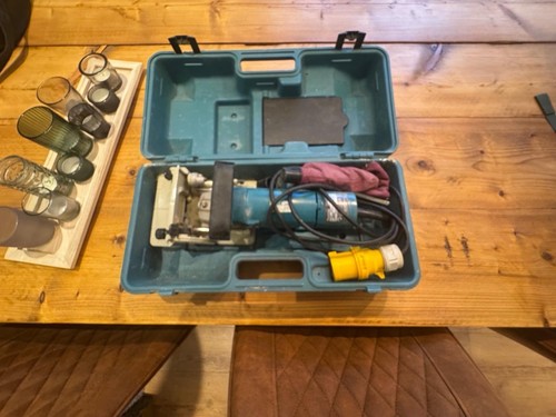 Makita 3901 giuntatrice - makita,