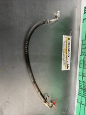 46558910 TUBO TUBAZIONE CONDOTTO CLIMA ARIA CONDIZIONATA A/C FIAT 600 SEICENTO 1