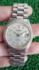 Raro orologio vintage Tissot