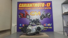 Blocco motore piaggio - vespa, lx