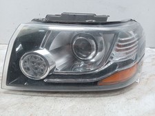 Driver left headlight led - driver,
