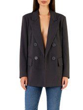 Sandro Ferrone giacca blazer