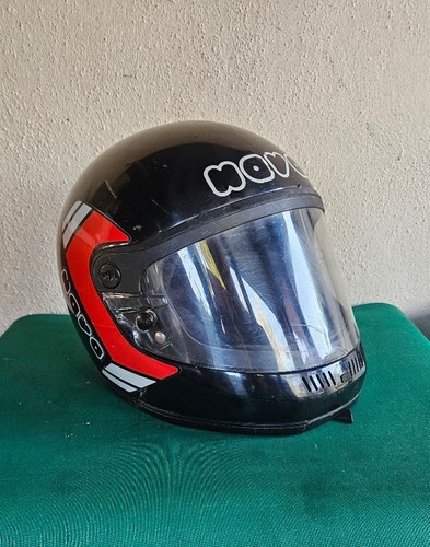 Casco integrale nava city - nava,