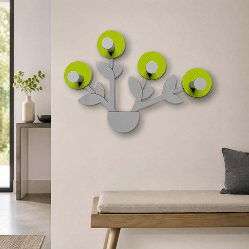 Calleadesign appendiabiti - calleadesign, da