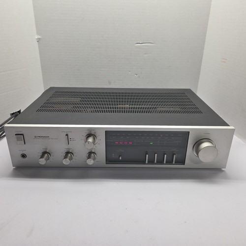 Pioneer 400 ricevitore - pioneer,