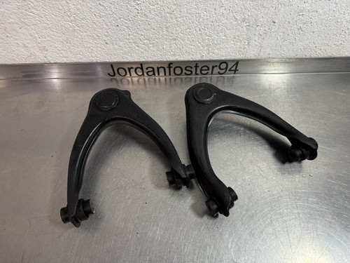 Braccetti camber superiori