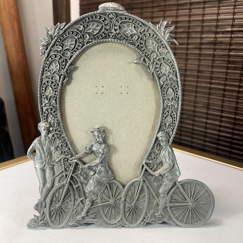 Telaio bicicletta vintage - , in