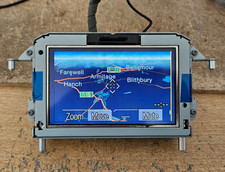 FORD FIESTA MK7.5 AUTORADIO