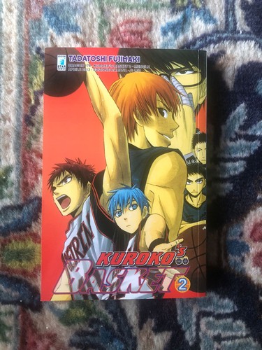 Kuroko basket tadatoshi - -,