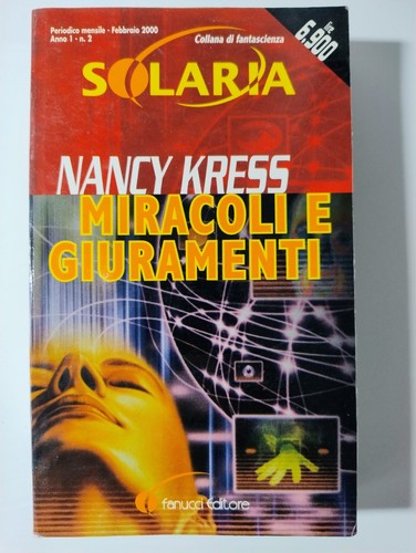 Miracoli giuramenti - e, –