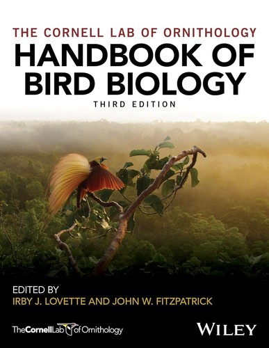 Manuale biologia aviaria - di,