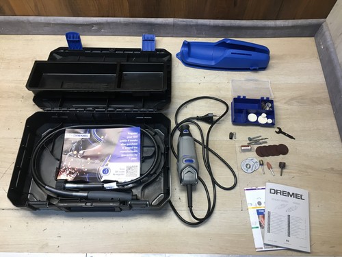 Dremel 3000 ez utensile - 3000-1/25,