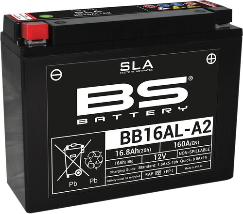 Batterie agm manutenzione - no,