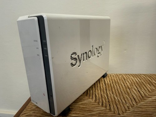 Synology ds115j 256mb ddr3 - ds115j,