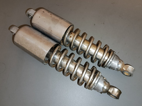Coppia ammortizzatori aprilia - coppia,