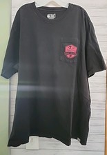 T-shirt Carhartt uomo XL nera