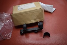 Blaser Quick Detach QD rifle