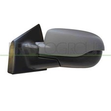 Retrovisore Sinistro Renault Clio 2009/2012 Lato Sinistro