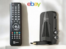 Decoder, Videoregistratore e