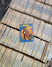 Collezione fumetti Tex Willer