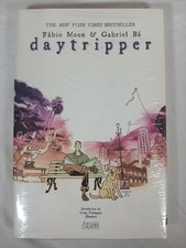 Daytripper: The Deluxe Edition