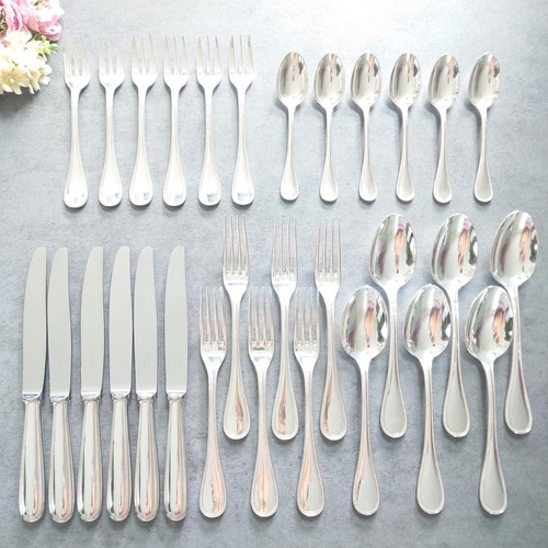 Christofle perles 30pcs - christofle,