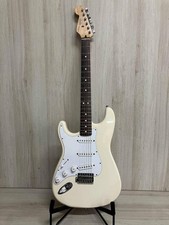 Electric Guitar Fender