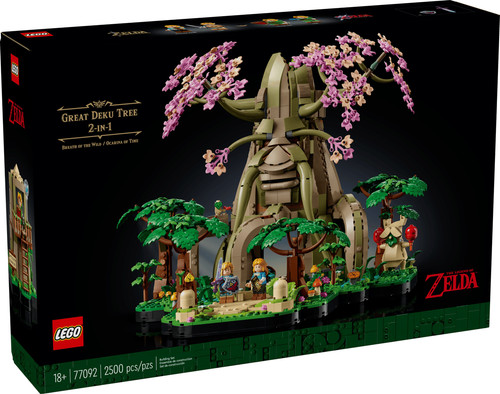 Lego 77092 the - lego, legend