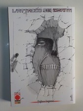 Attack of the Giants No. 1