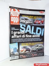 AUTO OGGI MESE - N. 39 - 29