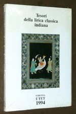 UTET STRENNA 1994 - TESORI