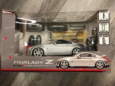 Auto Pro Shop 1/24 Nissan