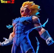 ✅️ Dragon Ball Z Action