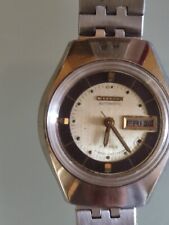 RARO orologio citizen vintage automatico con scatola originale citizen