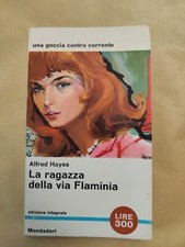 Alfred Hayes La Ragazza Della
