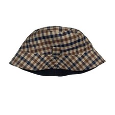 Cappello uomo Aquascutum House