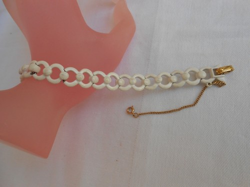 Bracciale firmato monet con - firmato,